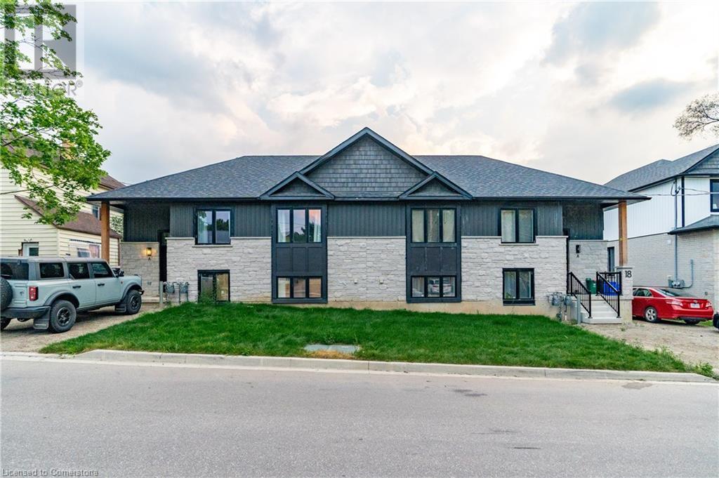 18 Hincks Street Property Photo