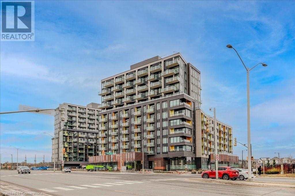 1415 Dundas Street E Unit# 409 Property Photo