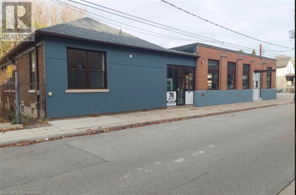 76 SPRUCE Street Property Photo 1