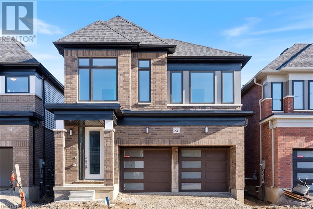 27 Blain Drive Property Photo