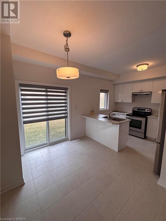 620 Colborne Street W Unit# 16 Property Photo