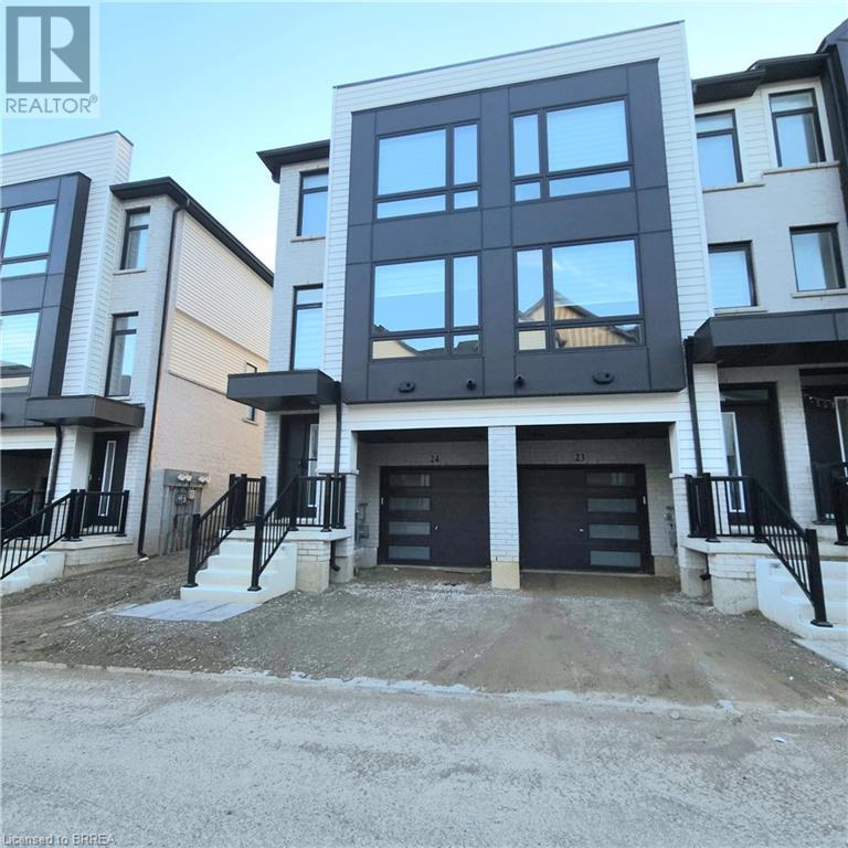 55 Tom Brown Drive Unit# 24 Property Photo