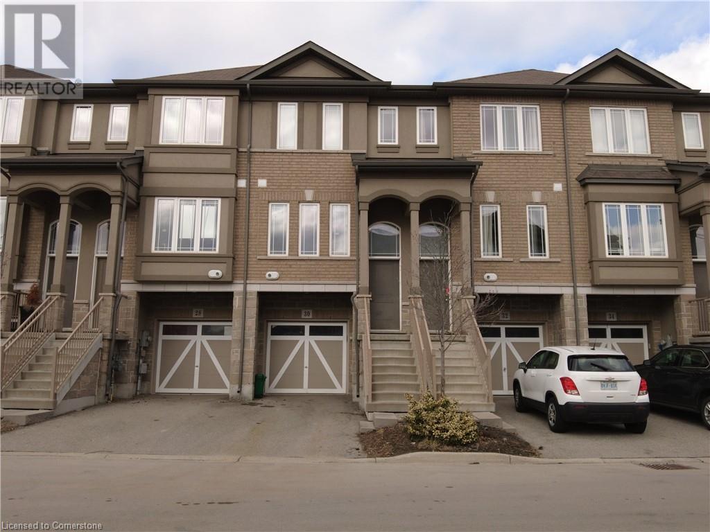 30 Bloom Crescent Property Photo