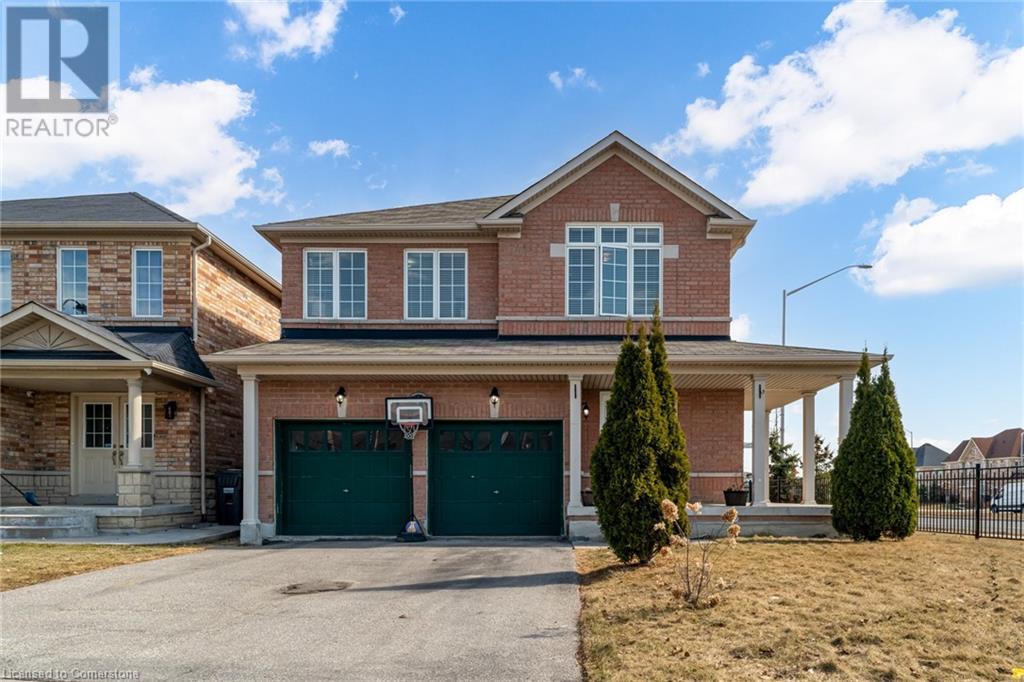 Brvn Vales Of Castlemore North Real Estate Listings Main Image