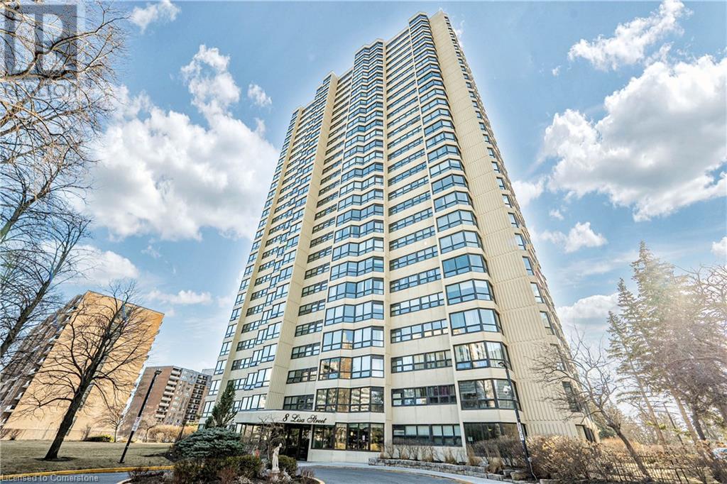 8 Lisa Street Unit# 1503 Property Photo
