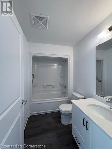 1936 Rymal Road Unit# 416 Property Photo