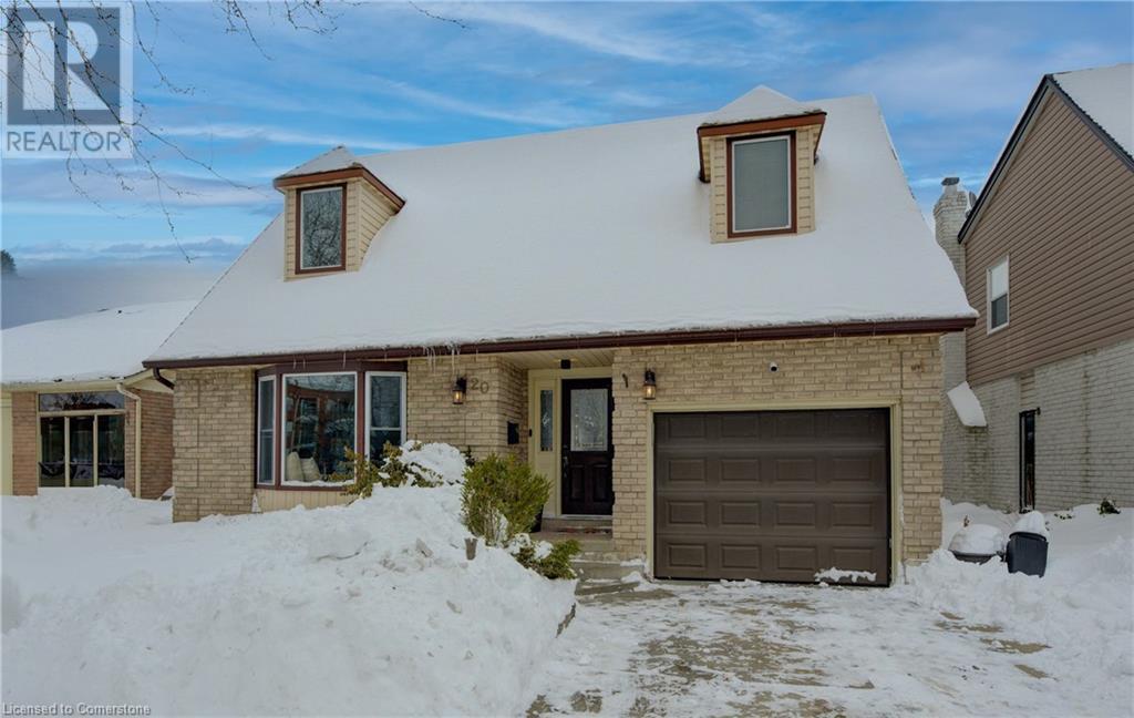 20 Ventura Drive Property Photo