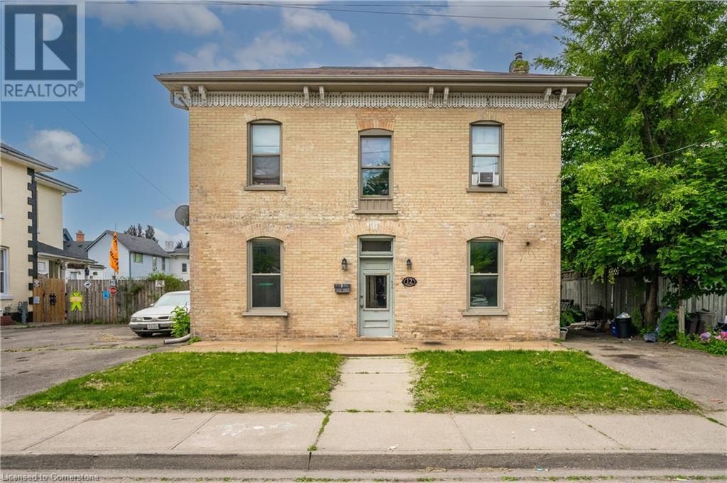 2042 North Ward Real Estate Listings Main Image