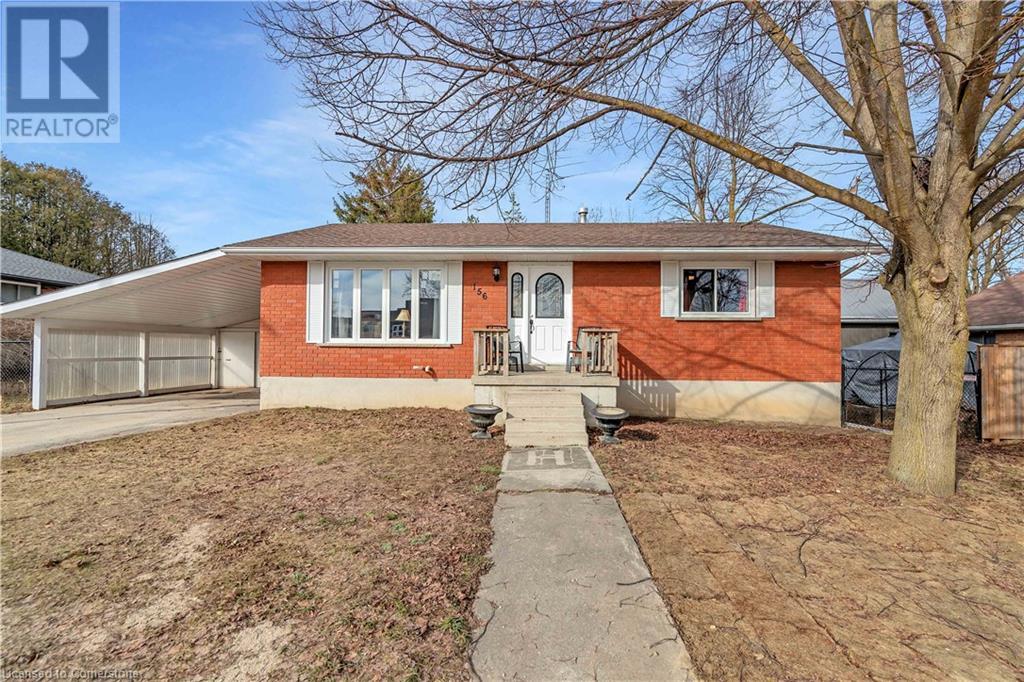 156 12th Avenue Property Photo 1