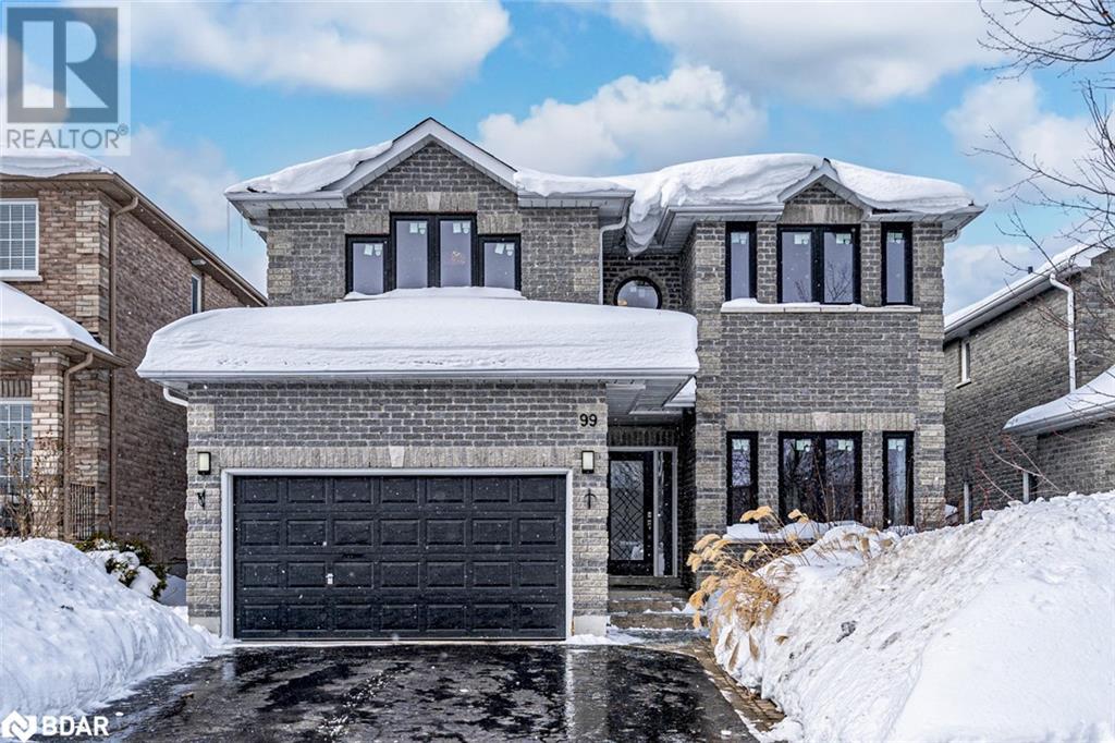 99 Mcintyre Drive Property Photo