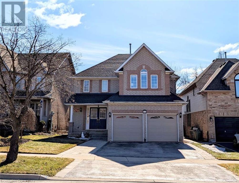 12 Strathroy Crescent Property Photo