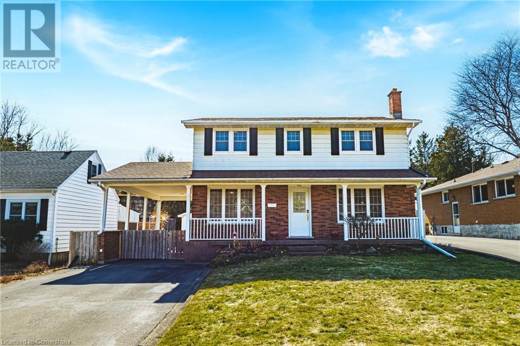 42 Mercer Street Property Photo