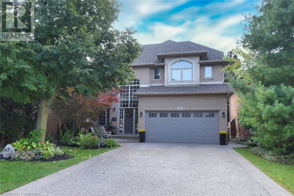 47 Surrey Drive Property Photo