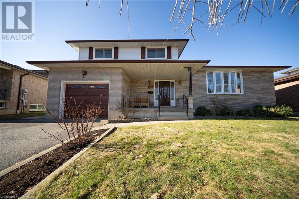 111 Greenfield Road Property Photo