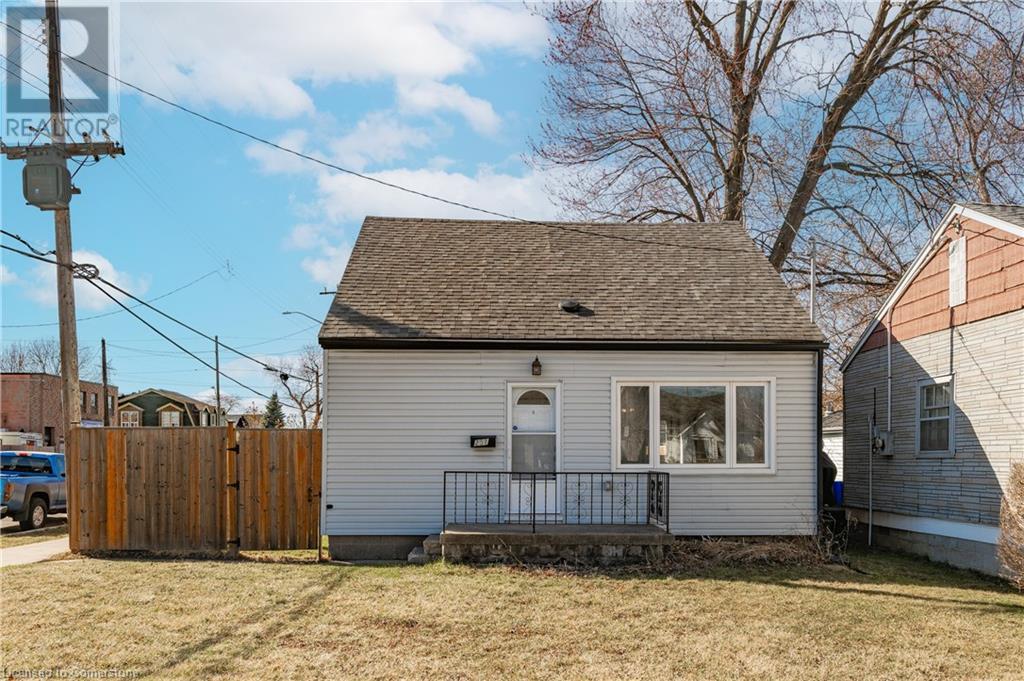 251 Julian Avenue Property Photo 1