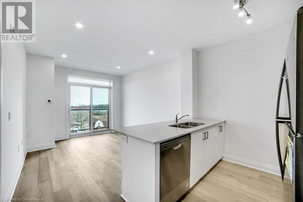 1936 Rymal Road Unit# 506 Property Photo