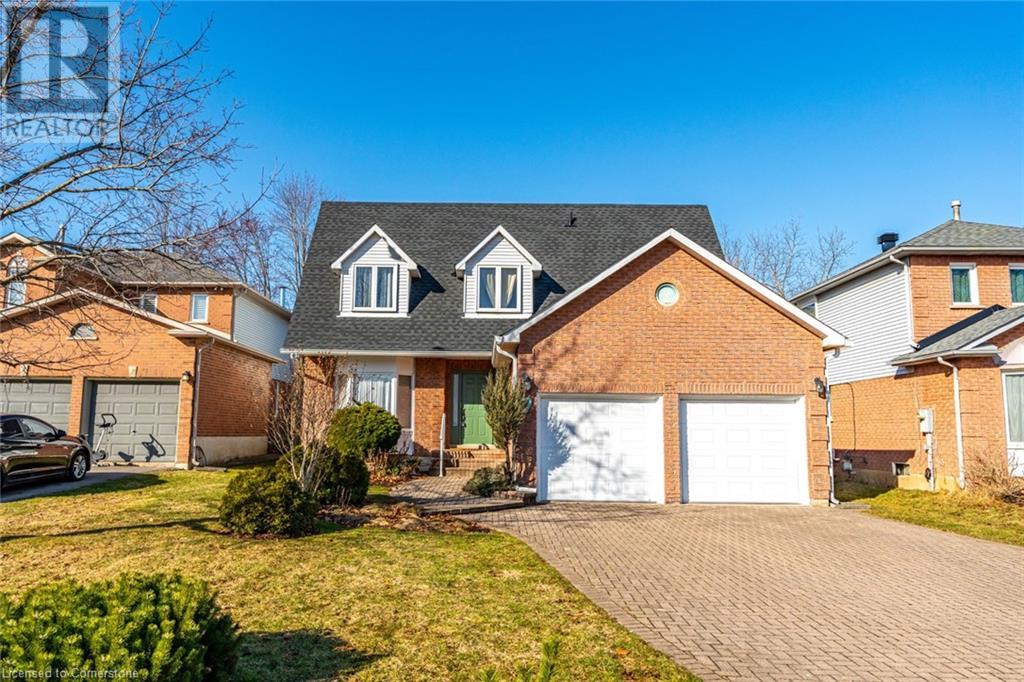 7 Creekwood Place Property Photo
