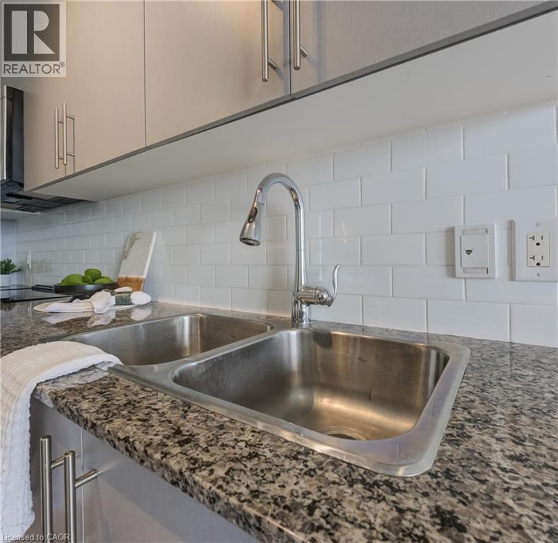 85 Duke Street W Unit# 1404 Property Photo 19