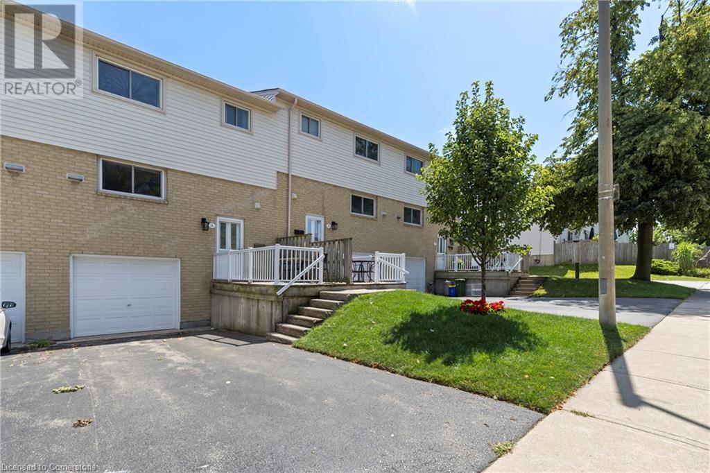 51 Caroga Court Unit# 3 Property Photo