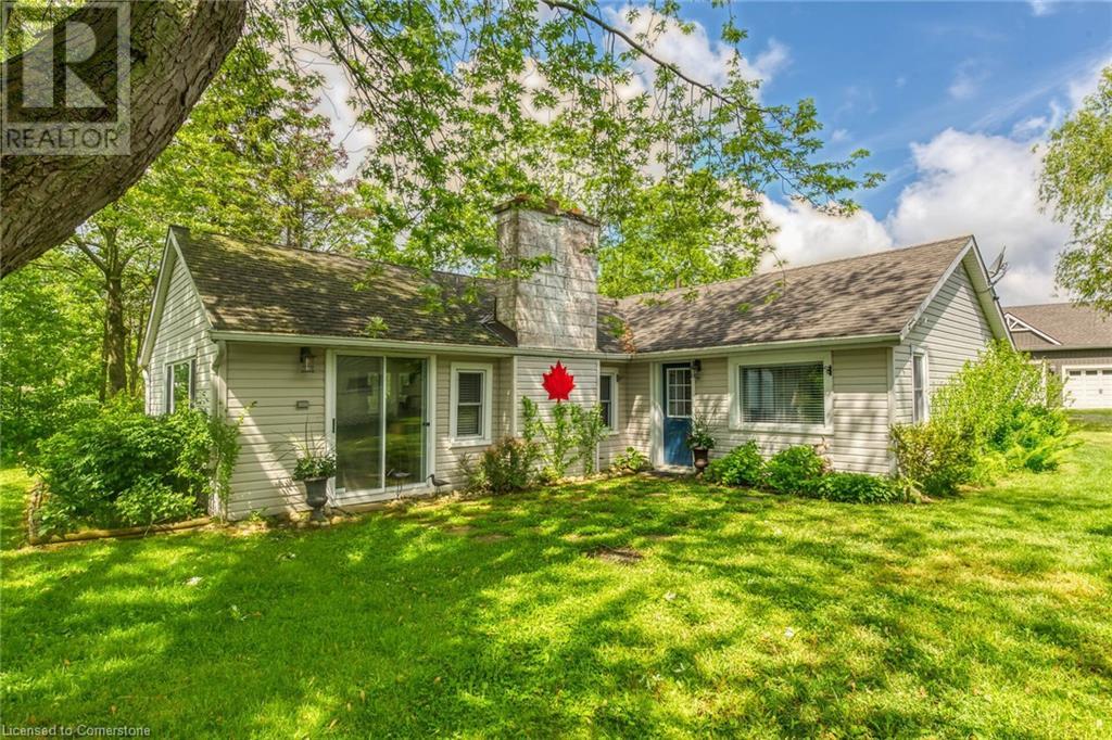 2593 North Shore Drive Property Photo