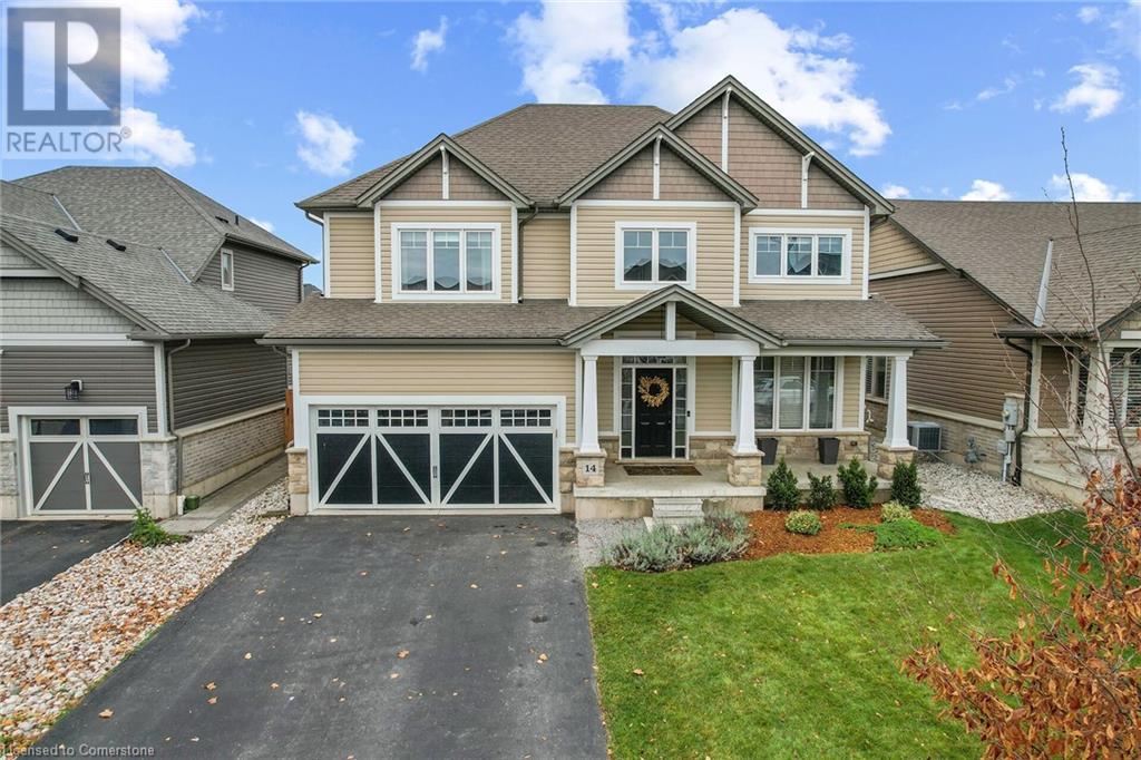 14 Gateway Avenue Property Photo