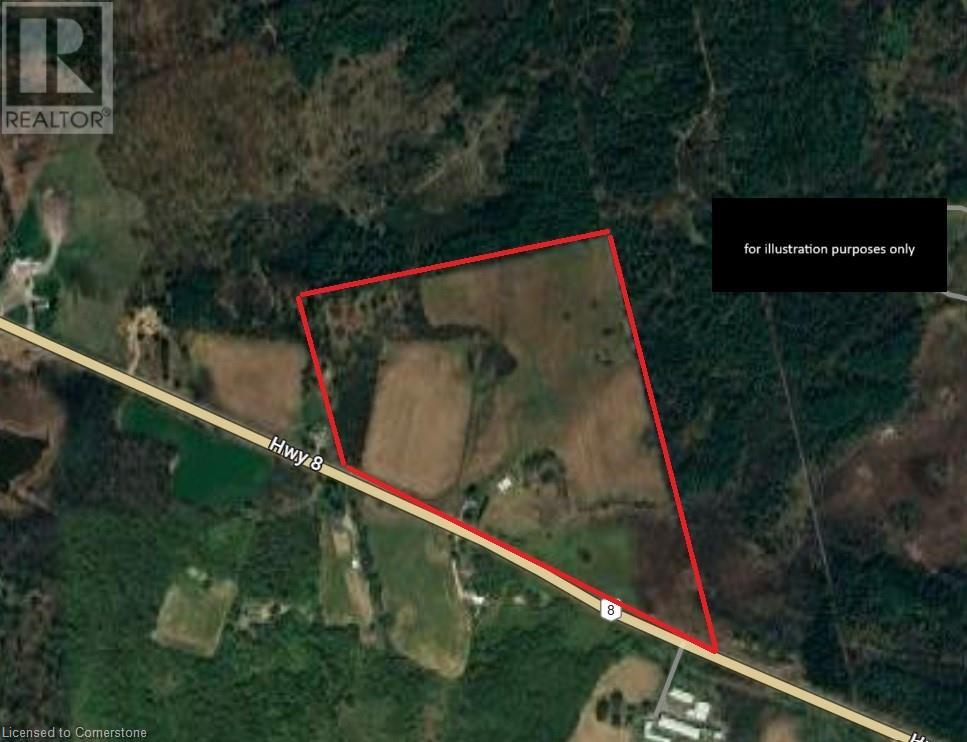 950 Highway 8 Property Photo
