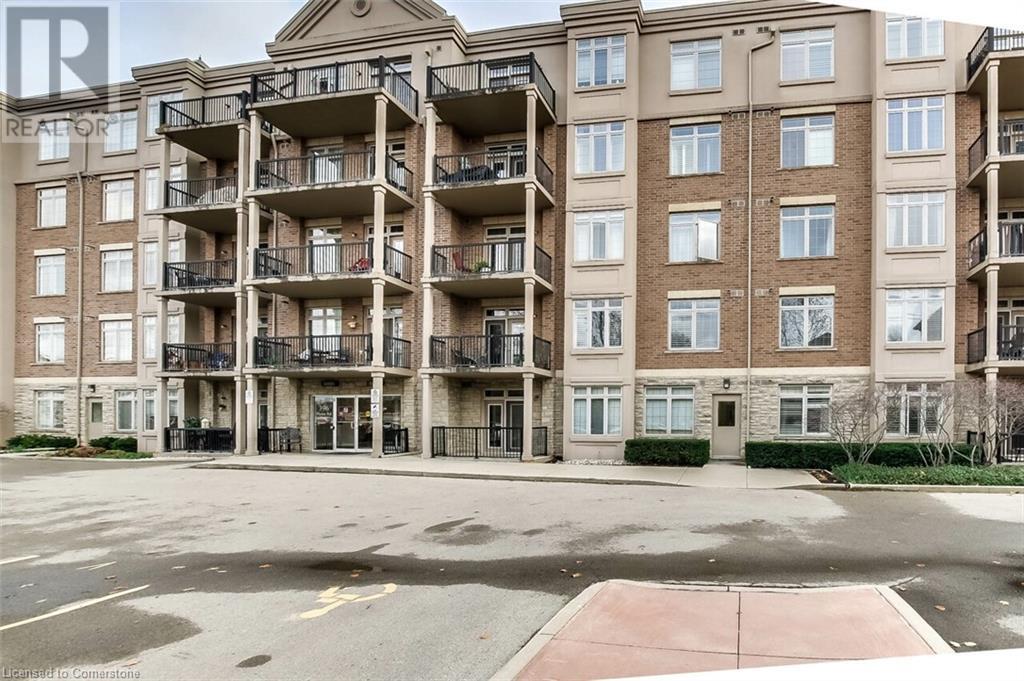 396 Plains Road E Unit# 207 Property Photo