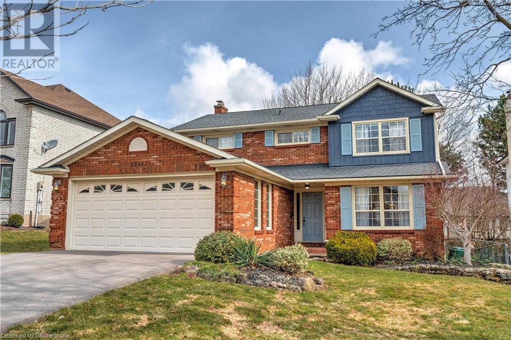 Burlington Real Estate Listings Main Image