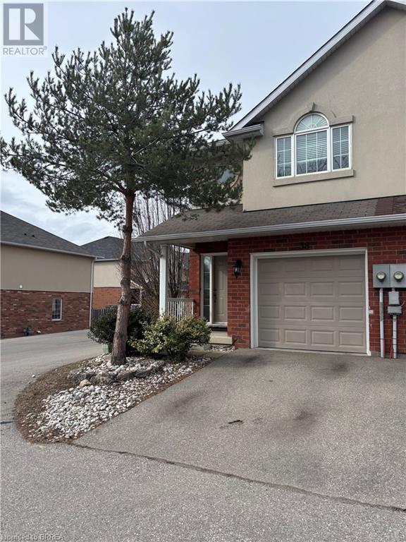 20 Mcconkey Crescent Unit# 38 Property Photo