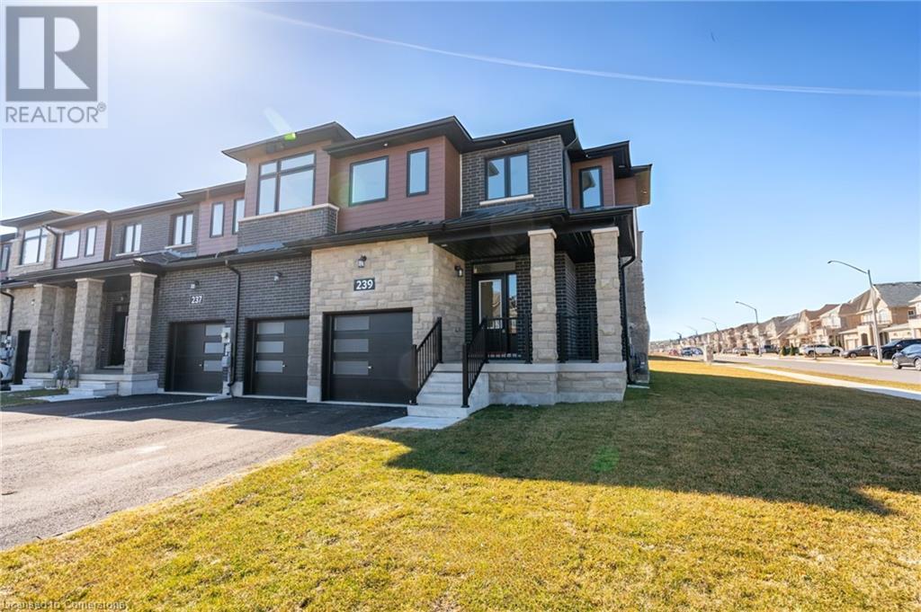 239 Lormont Boulevard Property Photo