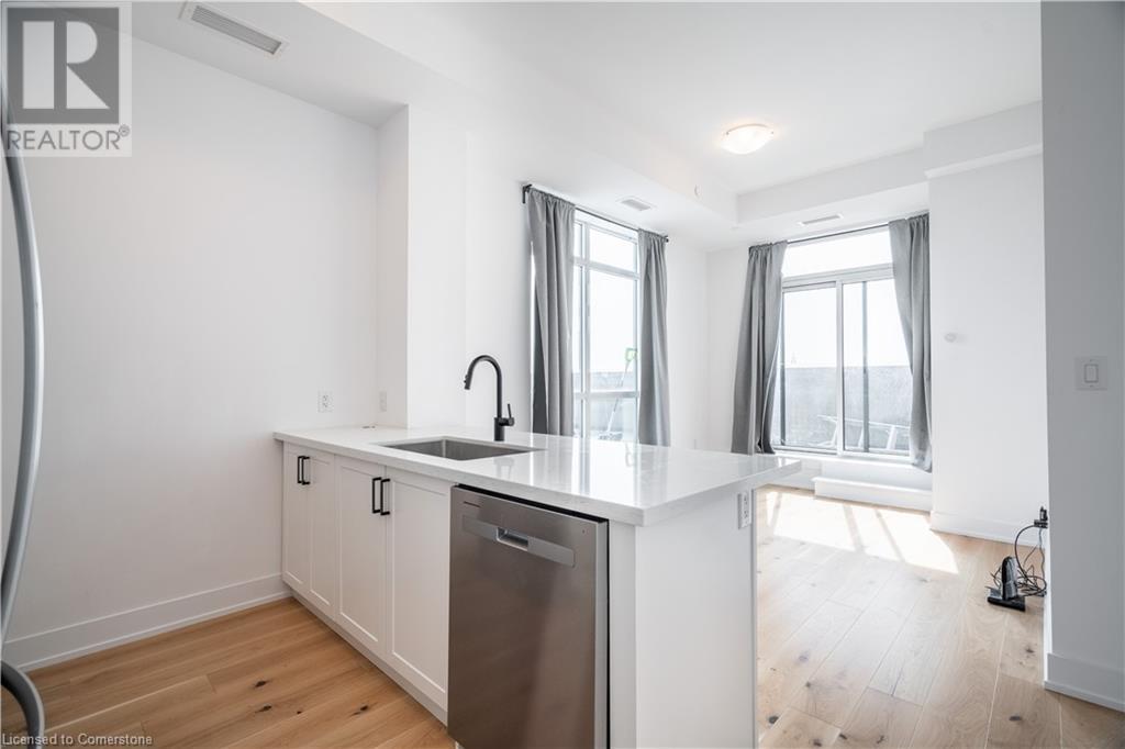 460 Dundas Street E Unit# 521 Property Photo
