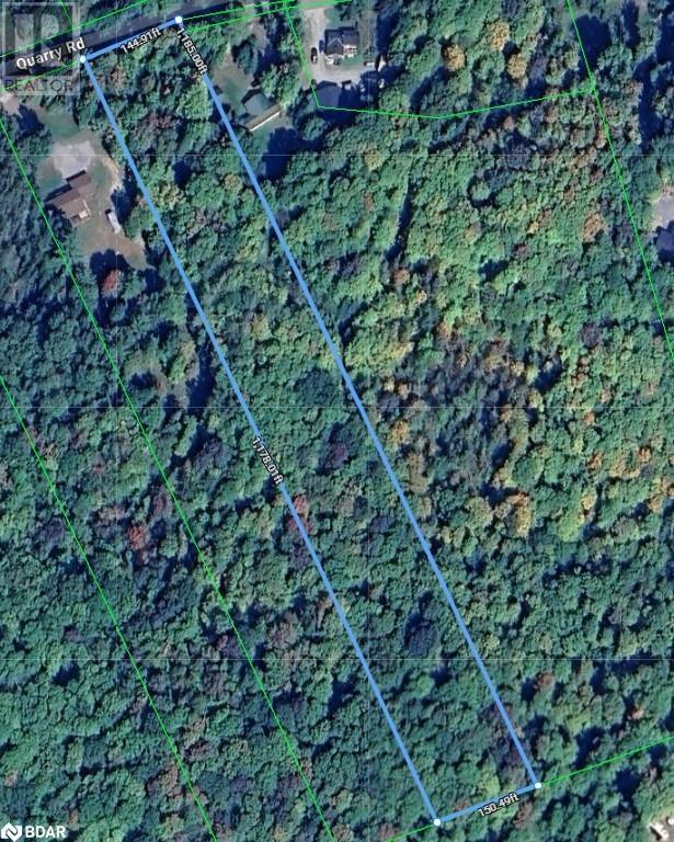 N/A QUARRY Road