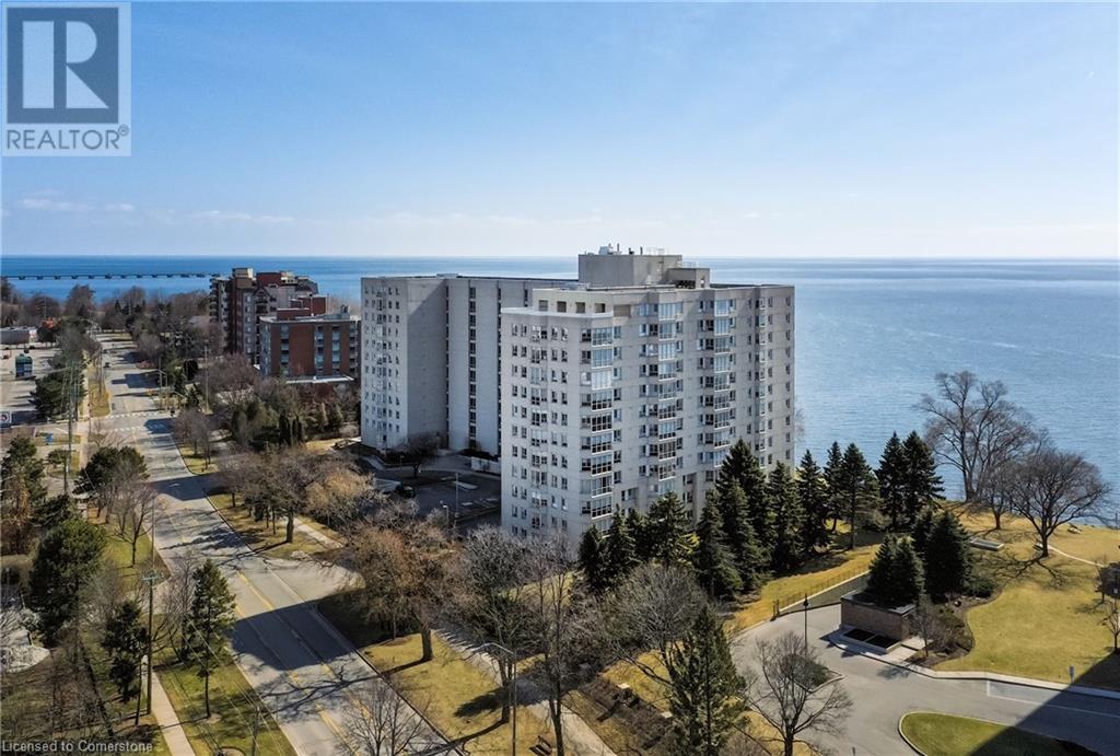 5280 Lakeshore Road Unit# 902 Property Photo