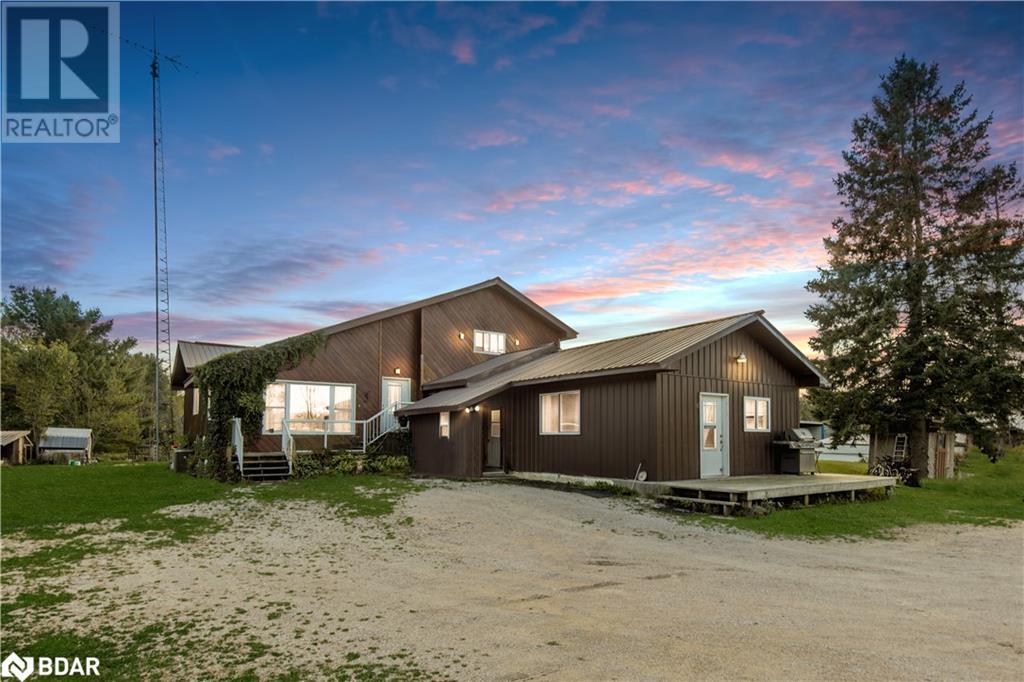 776 MONCK ROAD 45