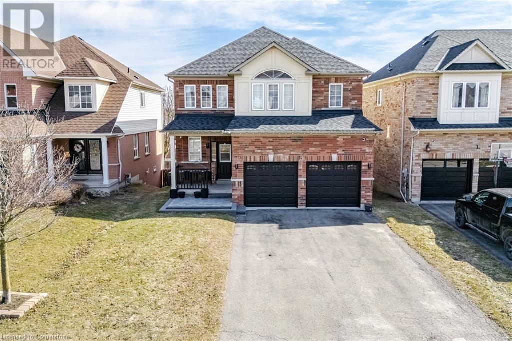 7 Baxter Street Property Photo