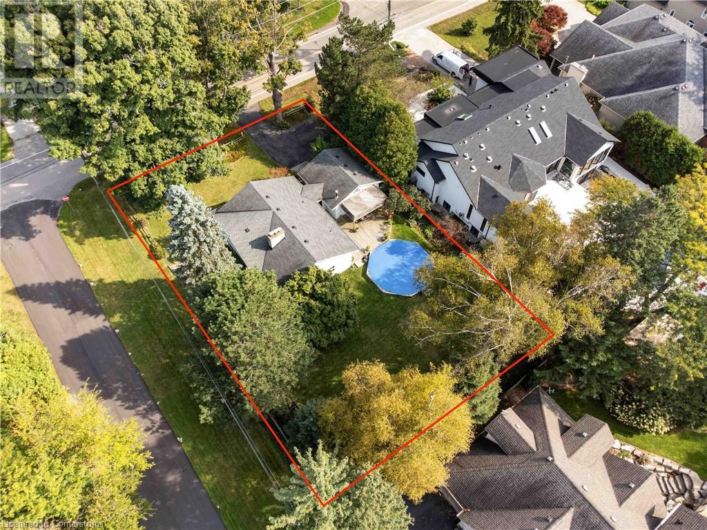4 Thornwood Drive Property Photo