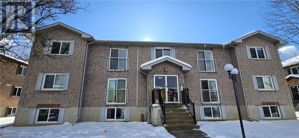 323 Northlake Drive Unit# 3 Property Photo
