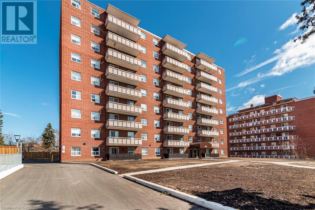 851 Queenston Road Unit# 404 Property Photo
