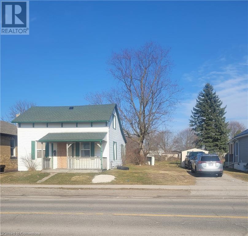 442 Third Street Property Photo 1