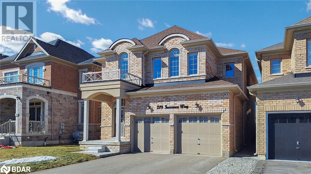 Bradford West Gwillimbury Real Estate Listings Main Image