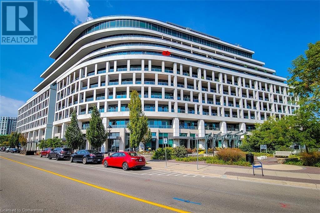 11 Bronte Road Unit# 323 Property Photo
