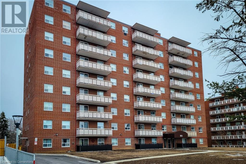 851 Queenston Road Unit# 505 Property Photo