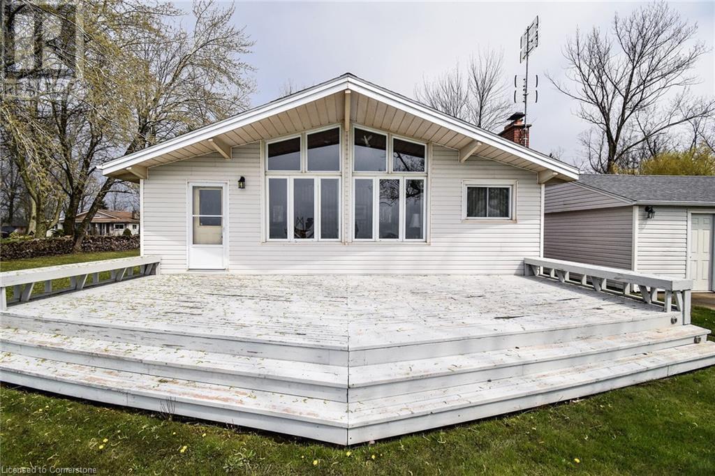 603 Sherbrooke Real Estate Listings Main Image