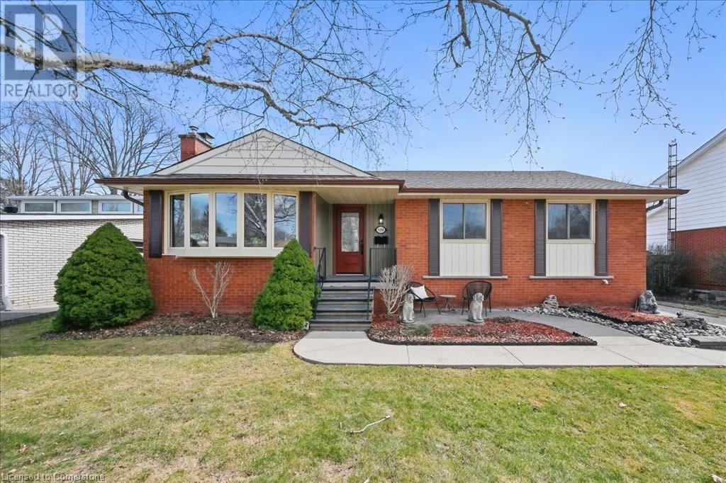 5180 Tamarac Drive Property Photo