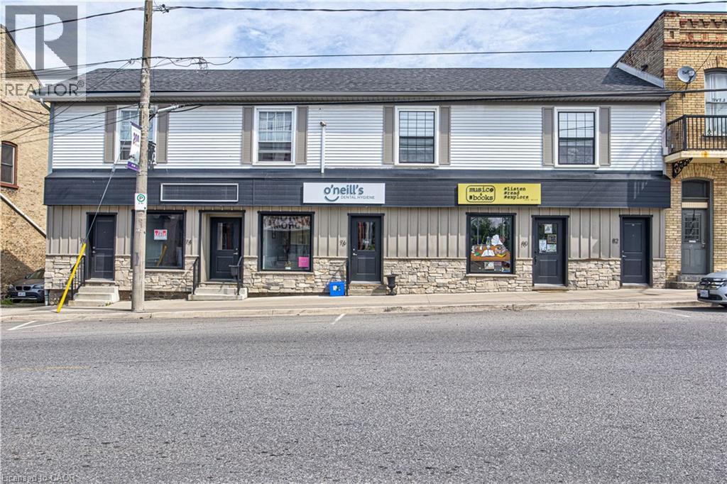 82 Stanley Street Property Photo 1