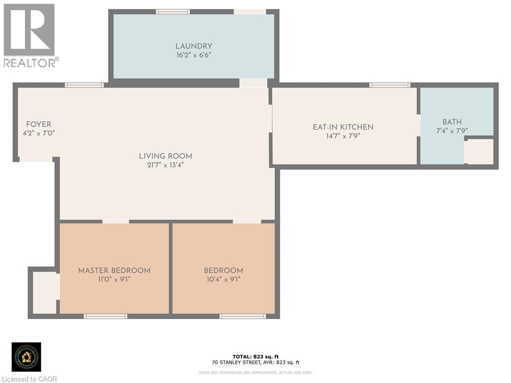 82 Stanley Street Property Photo 10