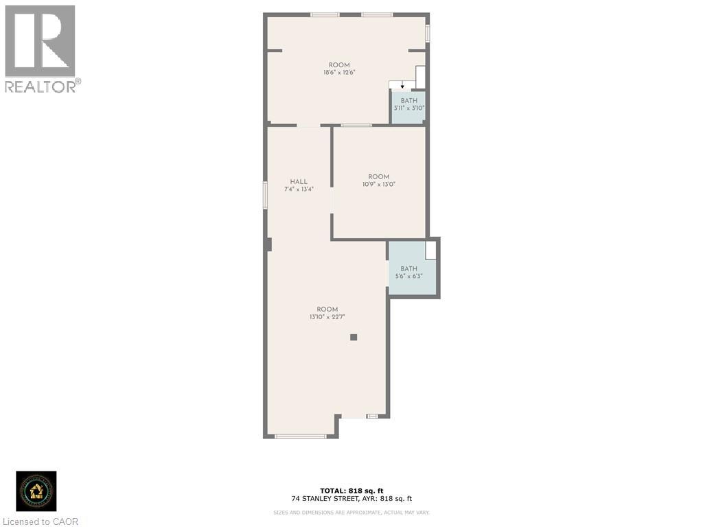 82 Stanley Street Property Photo 11