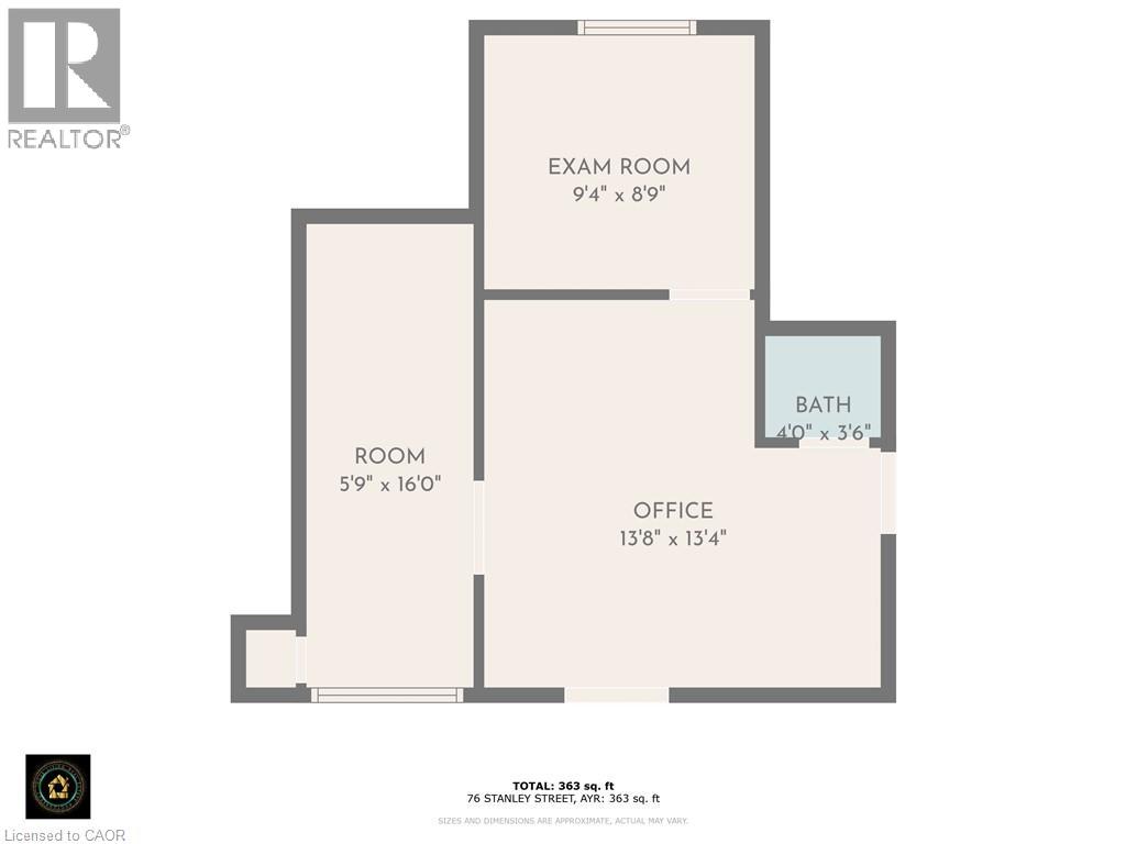 82 Stanley Street Property Photo 12