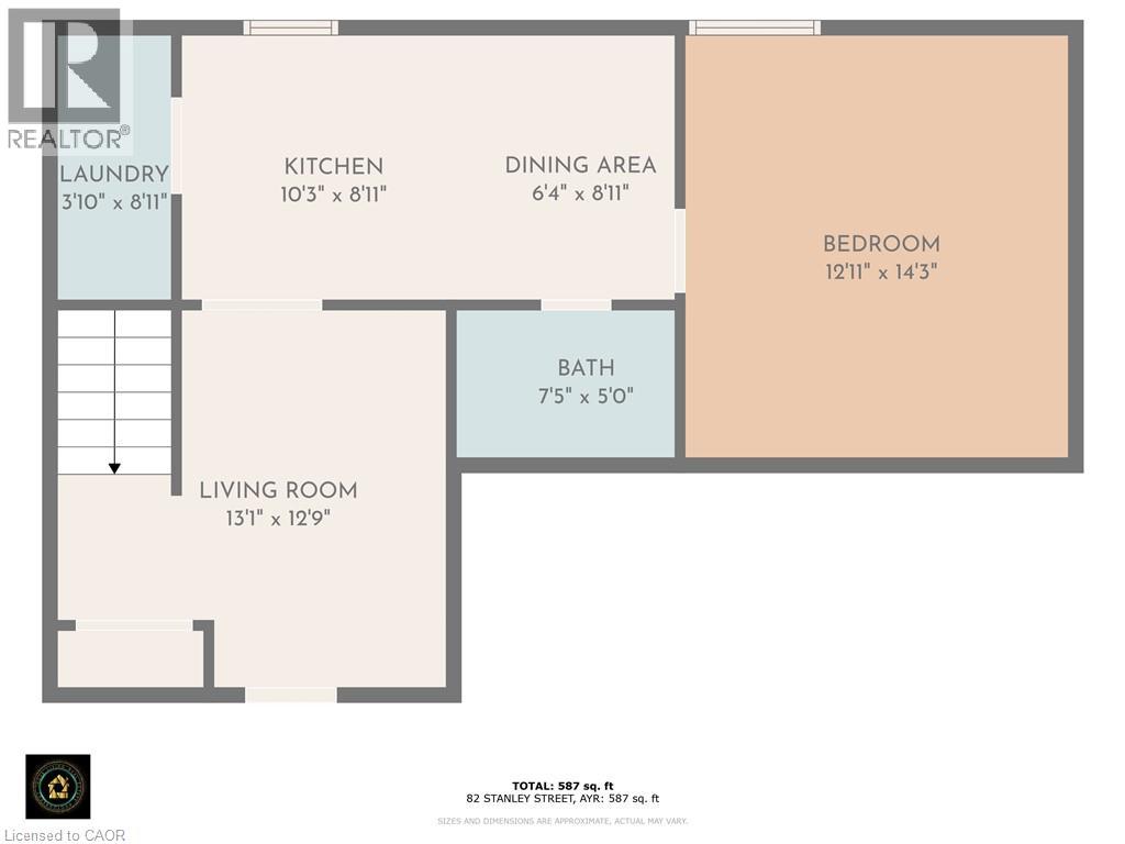 82 Stanley Street Property Photo 14