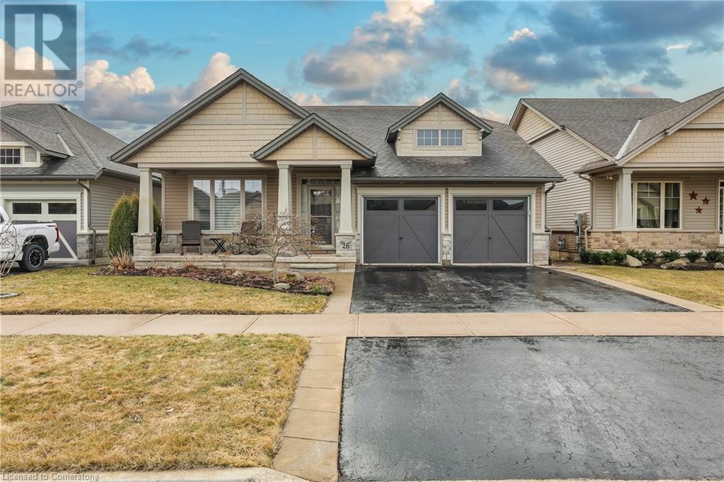 26 Forestview Court Property Photo
